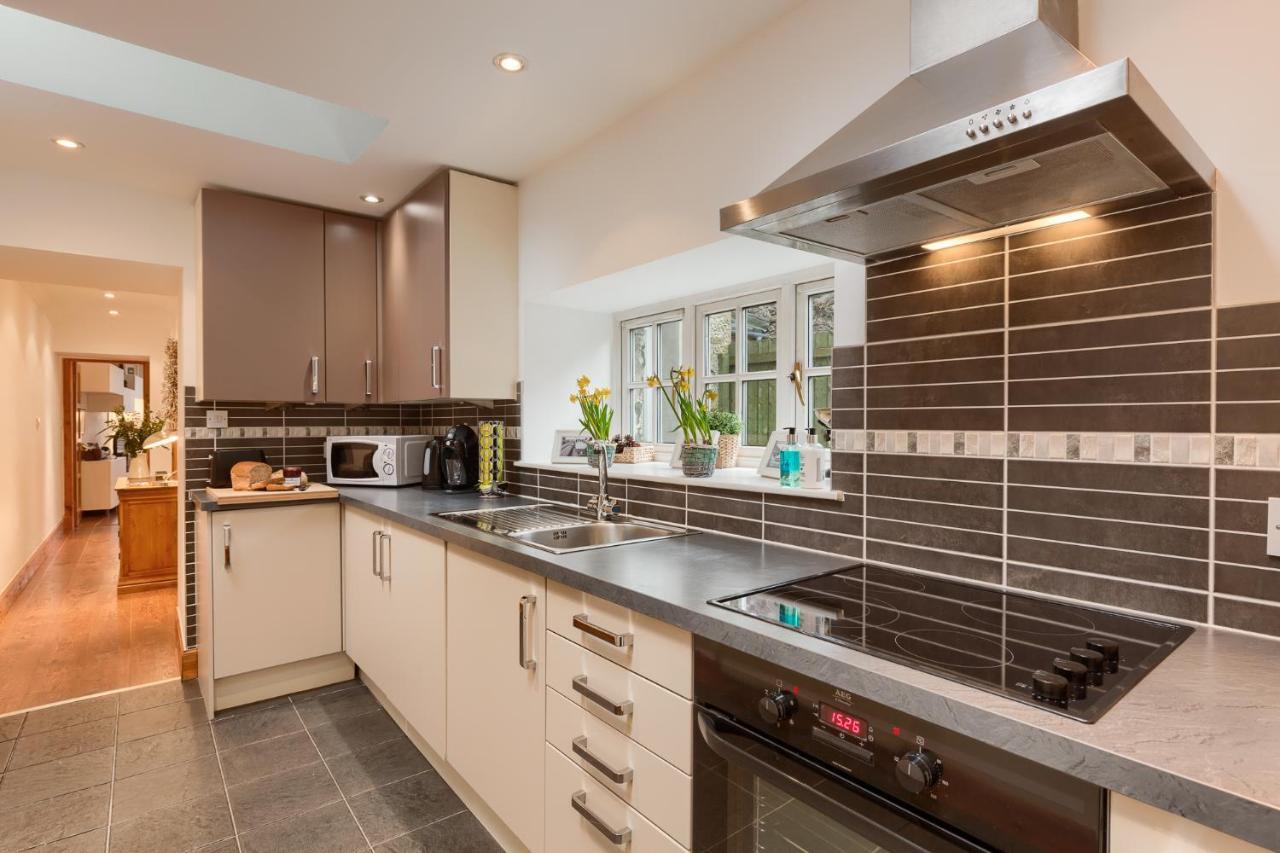 Dundas Flat, 1 Bedroom, Comrie Zewnętrze zdjęcie