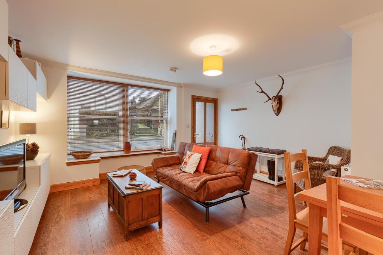 Dundas Flat, 1 Bedroom, Comrie Zewnętrze zdjęcie