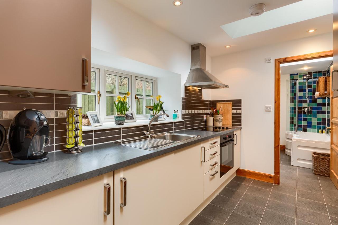 Dundas Flat, 1 Bedroom, Comrie Zewnętrze zdjęcie