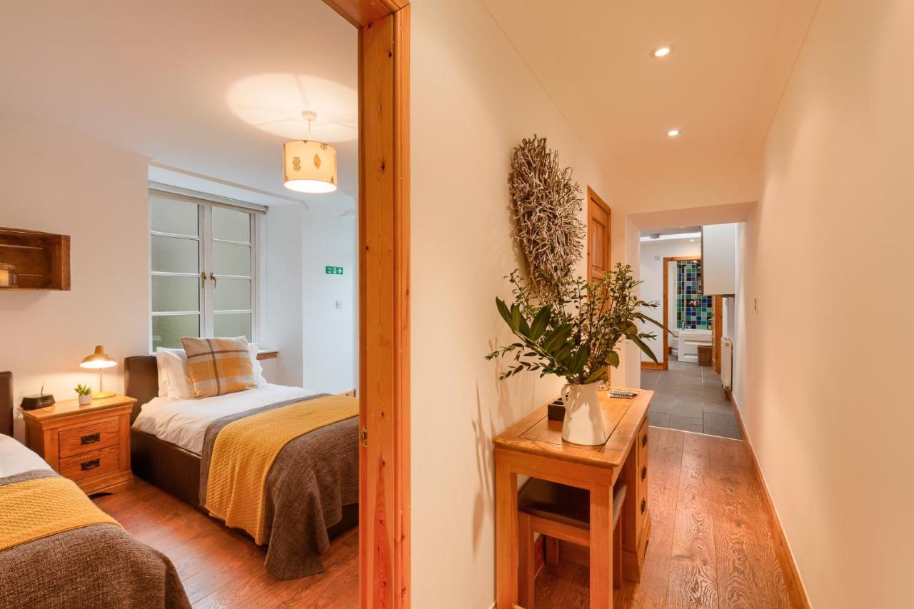 Dundas Flat, 1 Bedroom, Comrie Zewnętrze zdjęcie