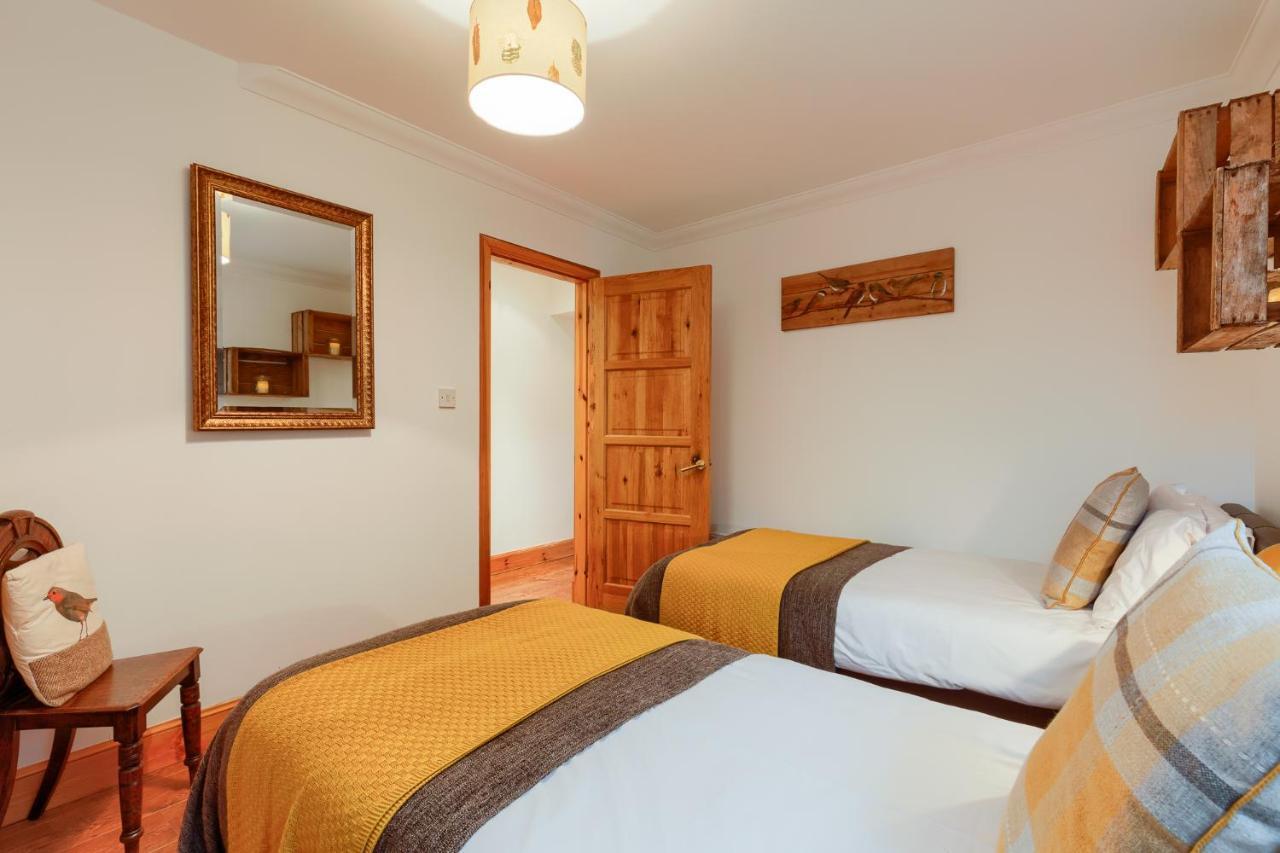 Dundas Flat, 1 Bedroom, Comrie Zewnętrze zdjęcie